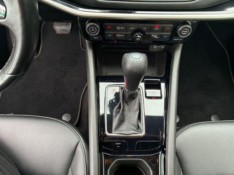 Jeep Compass 1.3 Turbo T4 150 CV aut. 2WD 80° Anniversario