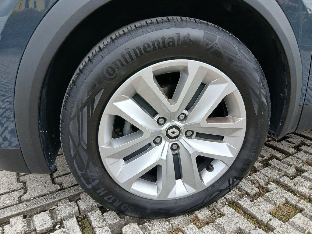 Renault Captur 1.0 TCe Equilibre