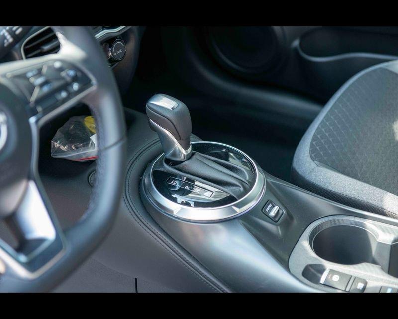 Nissan Juke NEW MC24 N-CONNECTA AMT