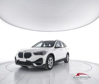 BMW X1 xDrive25e Business Advantage auto