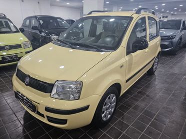 NUOVA FIAT PANDA EMOTION 1.2 BENZ 60CV - AUTO COME NUOVA