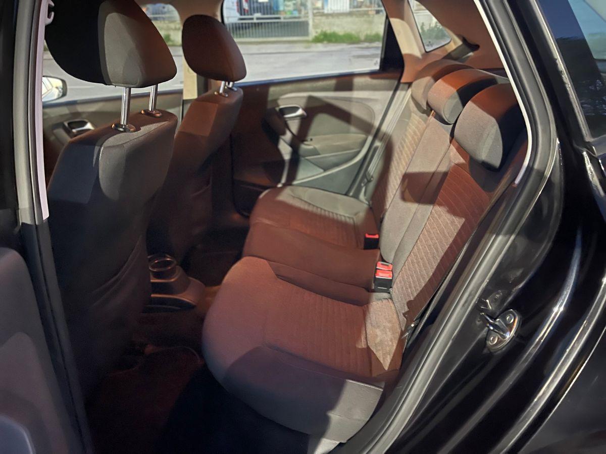 VOLKSWAGEN - Polo - 1.6 TDI DPF 5p. Comfortline