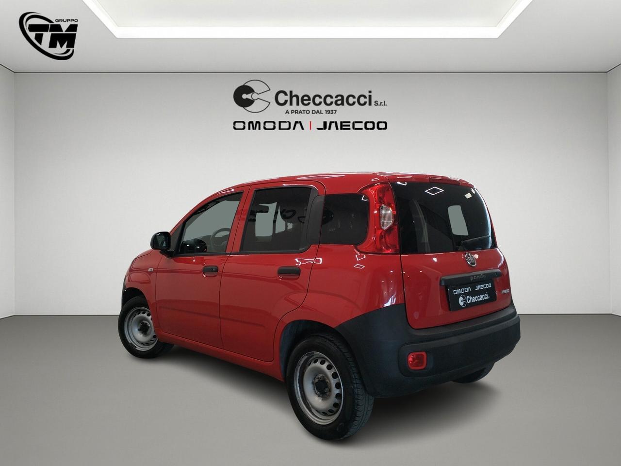 Fiat Panda 1.0 GSE S&S Hybrid Pop Van 2 posti *iva eslusa*