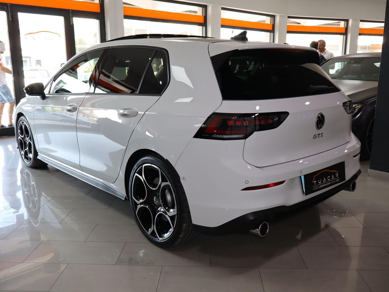Volkswagen Golf GTI FULL TETTO 2.0 TSI GTI #11005