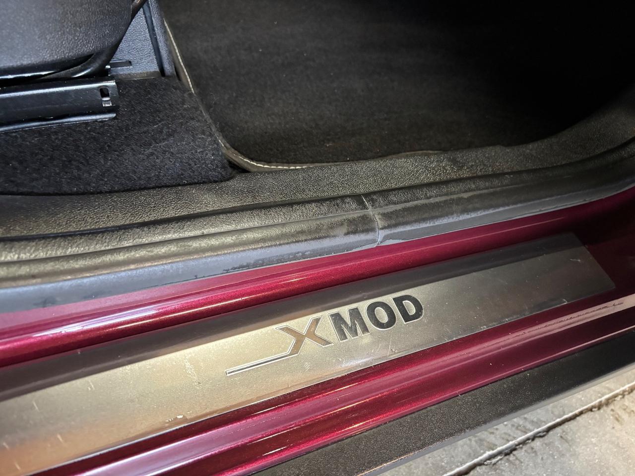 Renault Scénic XMod Cross 1.5 dCi |OK NEOPATENTATI |