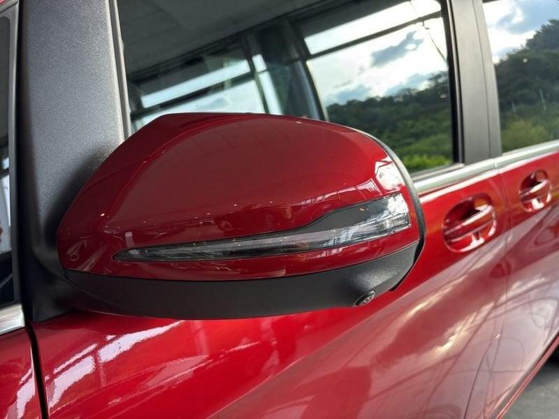 Mercedes-Benz Classe V Avantgarde 250 d Long