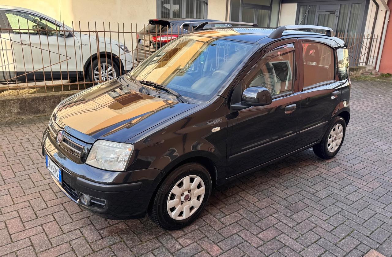 Fiat Panda 1.2 Benzina Ok Neopatentati