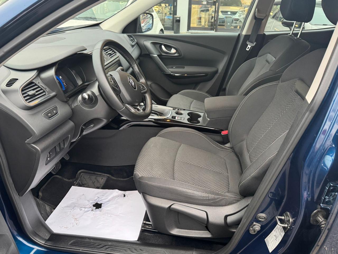 Renault Kadjar 2021 1.3 tce Intens 140cv edc fap*83000km*