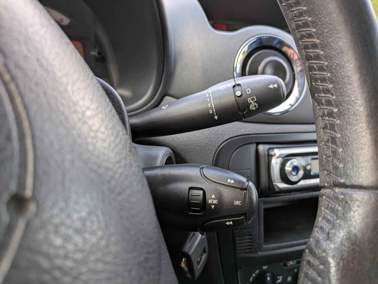CITROEN C2 1.4 HDi 70CV VTR