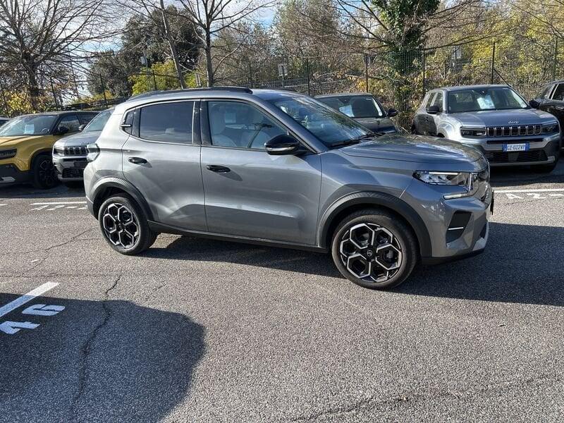 Citroën C3 IV 2024 1.2 puretech turbo Max 100cv s&s