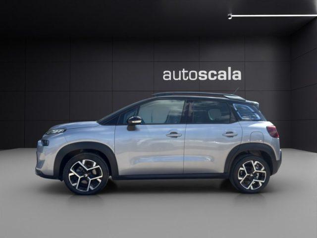 CITROEN C3 Aircross PureTech 110 S&S Max