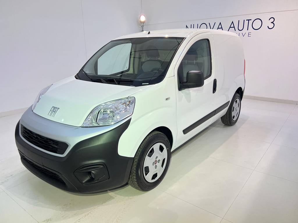 Fiat Fiorino 1.3 MJT 95CV Cargo