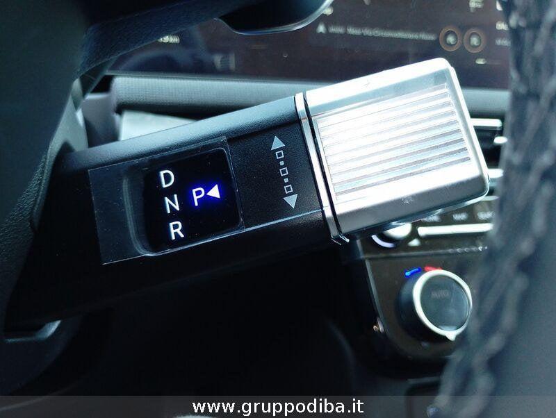 Hyundai Tucson 1.6 Gamma II T-GDI Petrol 6 Speed A/T 2WD PE 1.6HEV AT 2WD EXELLENCE