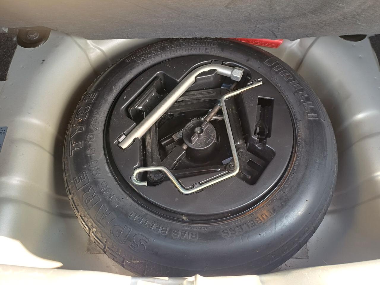 Fiat Panda GARANTITA FINANZIABILE