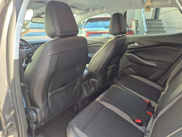 OPEL Grandland X 1.2 Turbo 12V 130 CV Start&Stop Ultimate