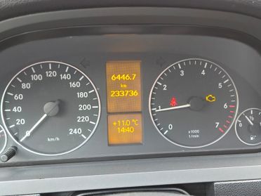 Mercedes-benz A 150 A 150 Elegance