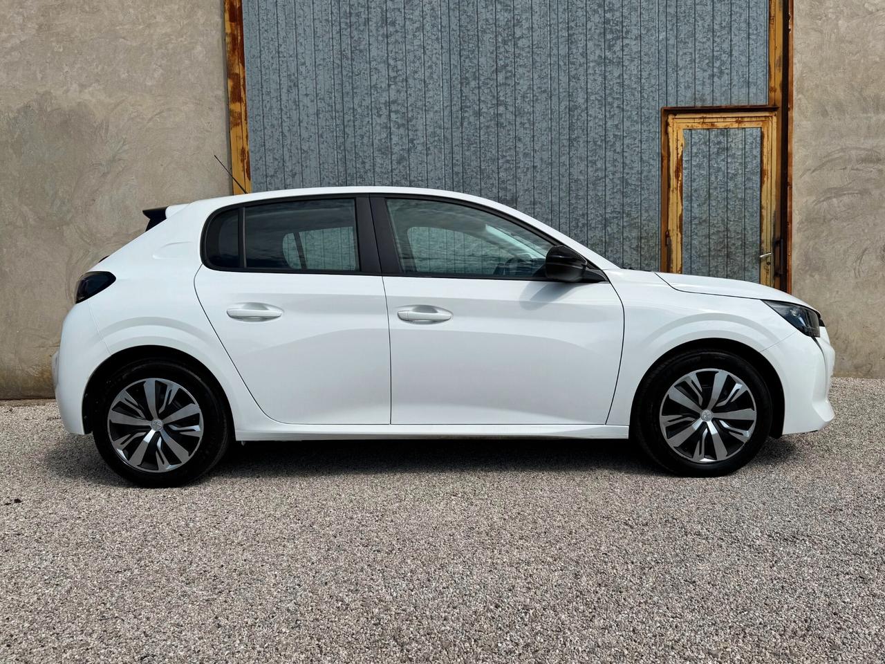 Peugeot 208 1.2 Active 75cv | GARANZIA PEUGEOT