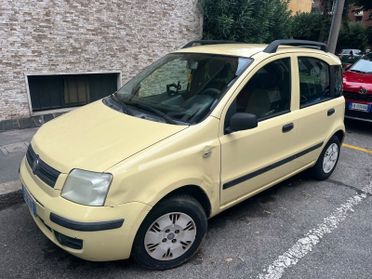 Fiat Panda 1.2 GPL 2009 Ok Neop Ok Area B e C