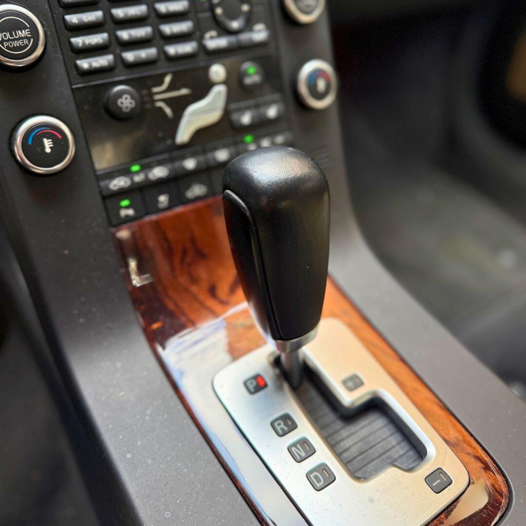 Volvo S80 2.4 D5 185 CV Momentum