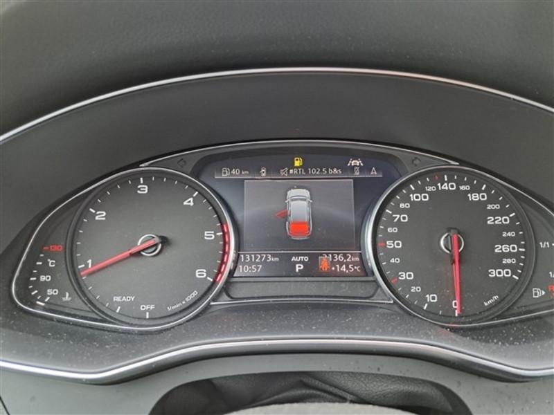 AUDI A6 AVANT 35 TDI MHEV 2.0 S tronic Business