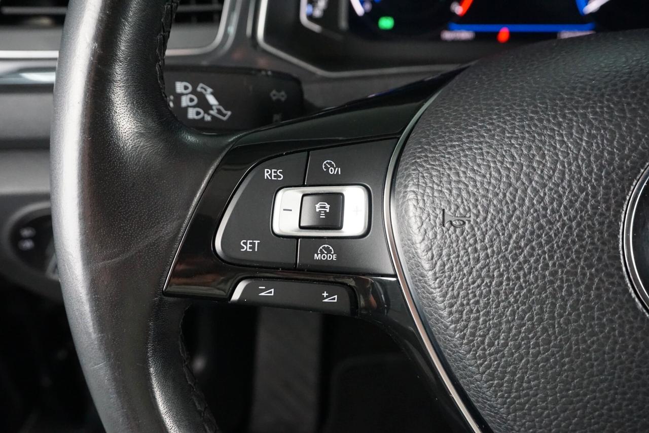 Volkswagen T-Roc 2.0 TDI SCR 150 CV DSG 4MOTION Style BlueMot. Tech.