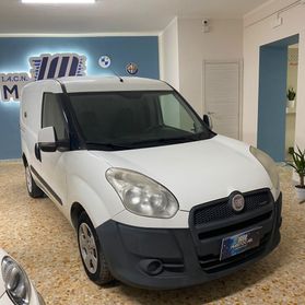 Fiat Doblo Doblò 1.6 MJT 16V Dynamic
