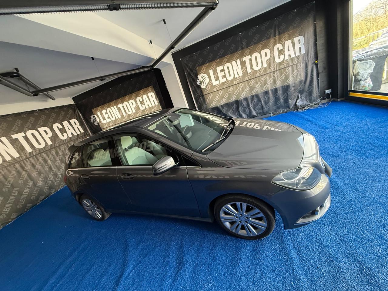 Mercedes-benz b 180 CDI Premium garantita 12 mesi