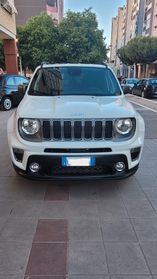 Jeep Renegade IVA DEDUCIBILE