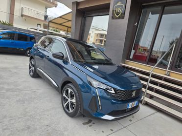 Peugeot 3008 BlueHDi 130 S&S EAT8 GT Pack