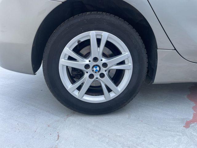 BMW 216 1.5 d 116 CV Active Tourer Sport