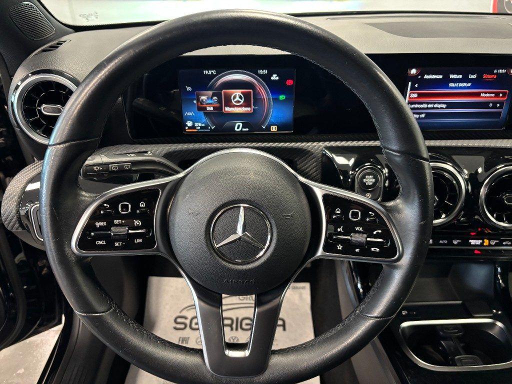Mercedes A 180 d Executive Full Optional