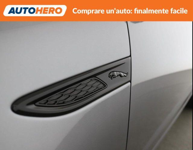 JAGUAR E-Pace 2.0D I4 163 CV AWD Auto R-Dynamic SE