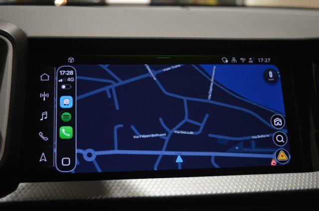 AUDI A1 SPB 25 TFSI S tronic Advanced