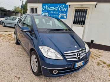 Mercedes A 150 BlueEFFICIENCY "138.000 KM"