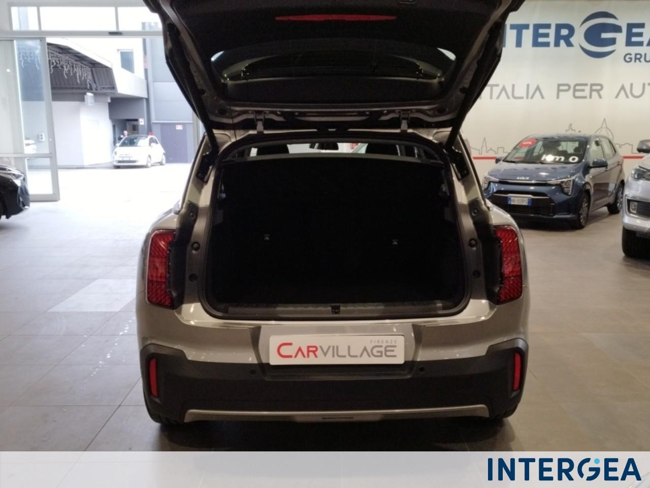 MINI Mini Countryman 1.5 48V C Classic auto