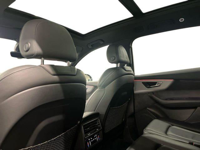 AUDI Q7 SUV 50 TDI quattro tiptronic S line Edition