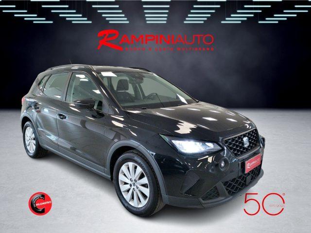 SEAT Arona 1.0 TGI Style Km 33.000 Pronta Consegna Iva espost