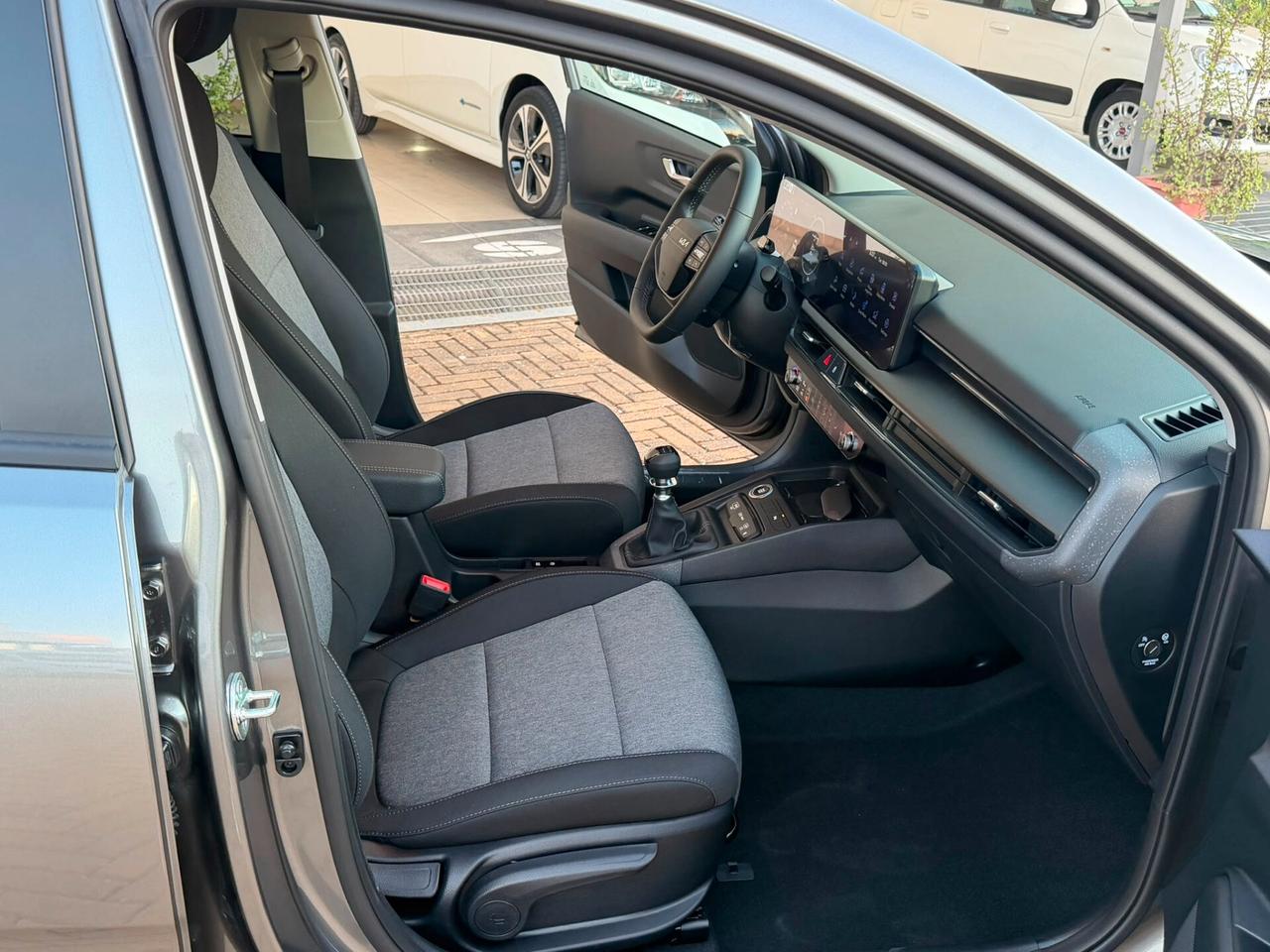 Kia Stonic 1.0 MPI Urban