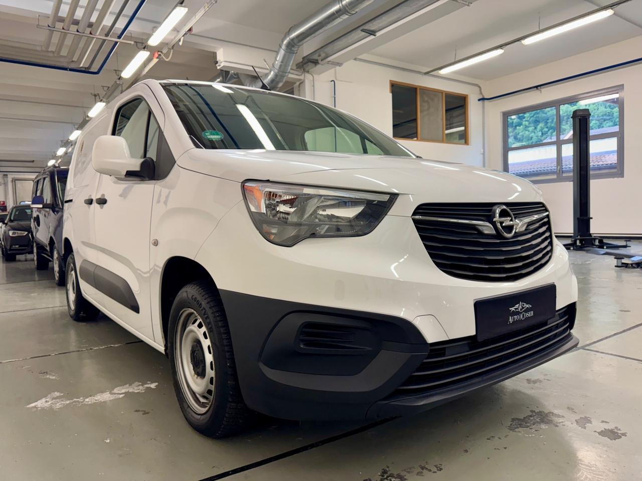 Opel Combo Cargo 1.5 Diesel - Edition
