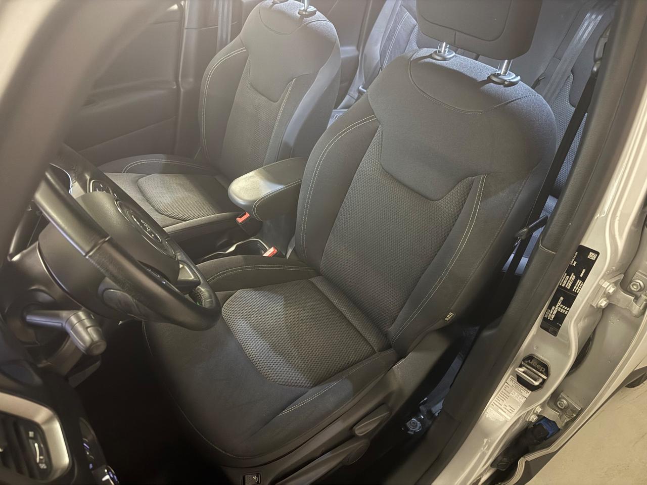 Jeep Renegade 1.3 T4 180 CV 4WD Active Drive S