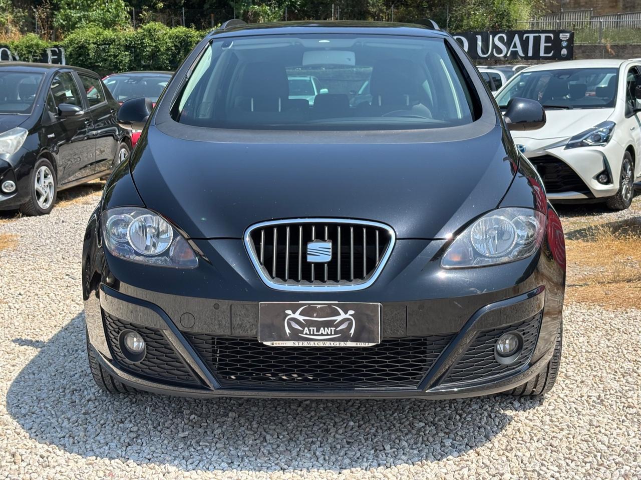 Seat Altea XL 1.6 TDI 105 CV CR DSG I-Tech