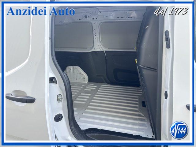 OPEL Combo Cargo XL 1.5 Diesel 100CV LUNGO