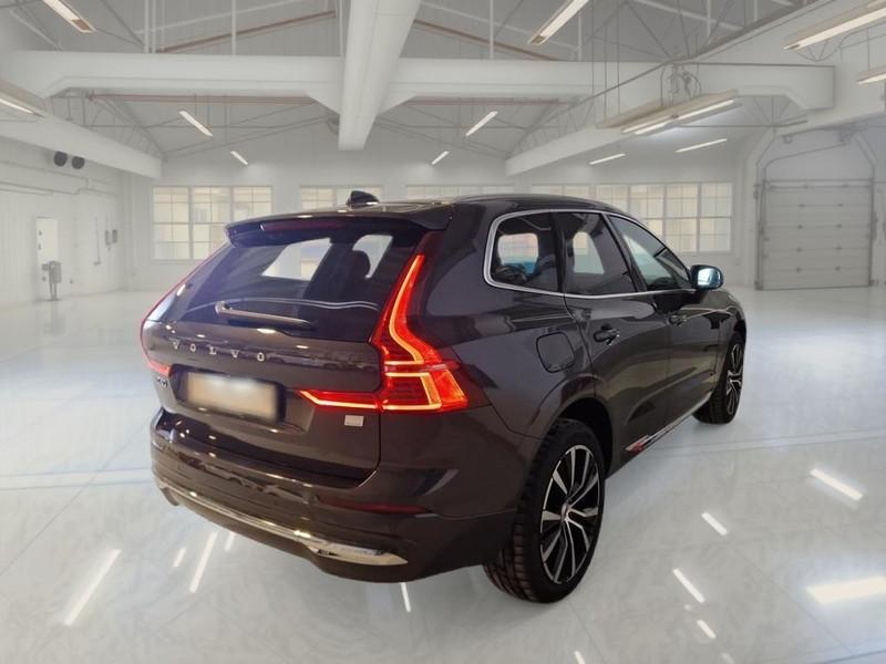 VOLVO XC60 T6 Plug-in AWD auto Ultimate Bright