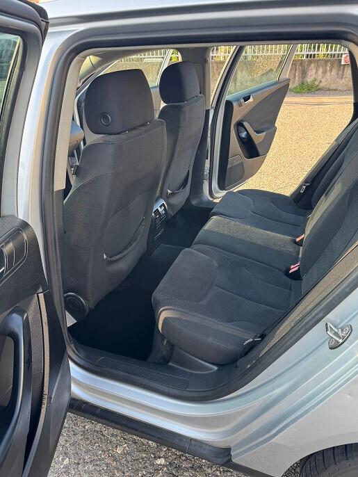 Volkswagen Passat 2.0 TDI Trendline