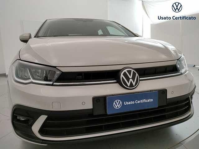 Volkswagen Polo 6ª serie 1.0 TSI Life