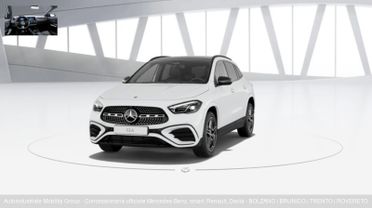 Mercedes-Benz GLA 200 D 4MATIC AMG LINE ADVANCED PLUS AUTOMATIC