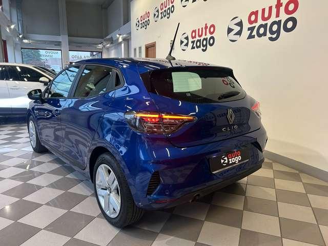 Renault Clio 1.0 tce Evolution 90cv