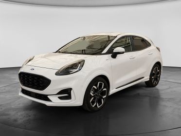FORD Puma II - Puma 1.0 ecoboost ST-Line X s&s 125cv