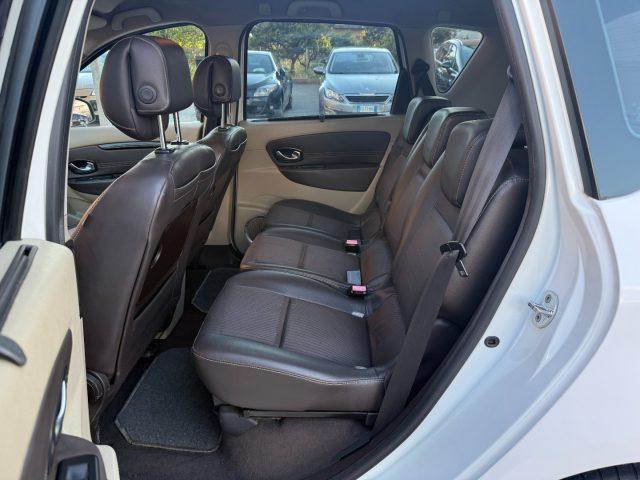 RENAULT Scenic X-Mod 1.5 dCi 110CV EDC Luxe