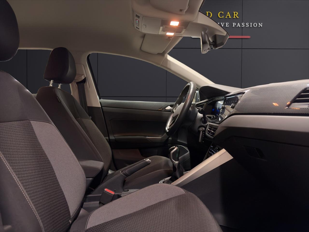 Volkswagen Polo 1.0 TSI Life PREZZO REALE